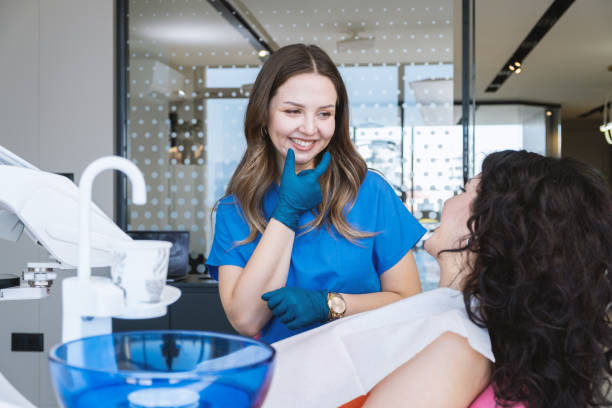Best TMJ/TMD Treatment  in Newington, VA